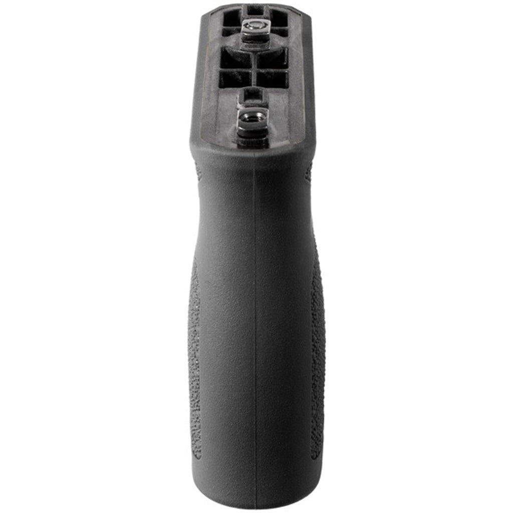 Hogue Overmolded M-LOK Hybrid Forend Grip AR-15/M-16 Polymer Black