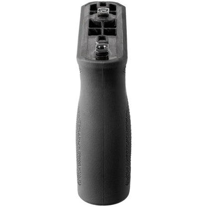Hogue Overmolded M-LOK Hybrid Forend Grip AR-15/M-16 Polymer Black