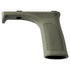 Hogue Overmolded M-LOK Hybrid Forend Grip AR-15/M-16 Polymer OD Green