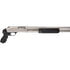 Hogue Overmolded Tamer Shotgun Pistol Grip+Forend Mossberg 500 Black