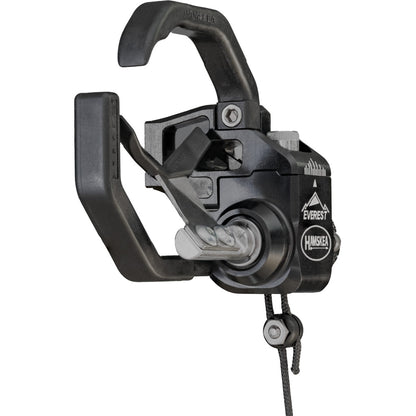 Hamskea Everest Arrow Rest Integrate Compatible RH