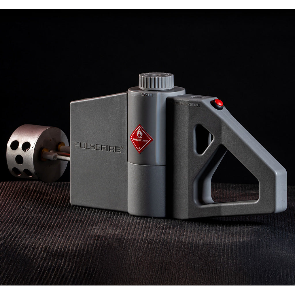 Exothermic Pulsefire Compact Flamethrower