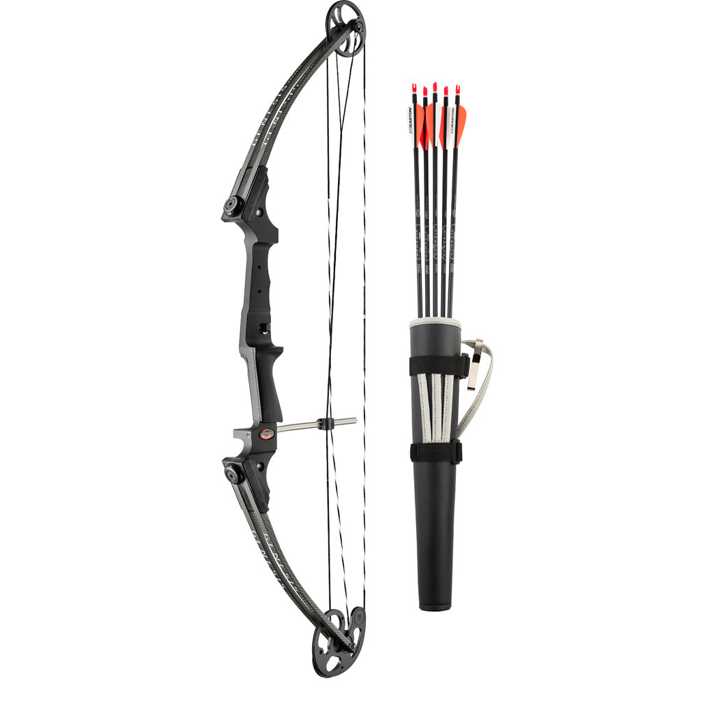Genesis Bow Set Carbon RH