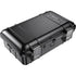 Pelican Waterproof M60 Micro Case Black