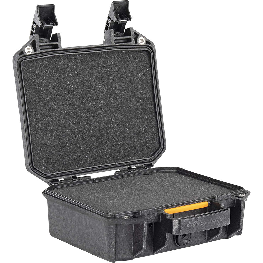 Pelican Vault V100C Equipment Case Black