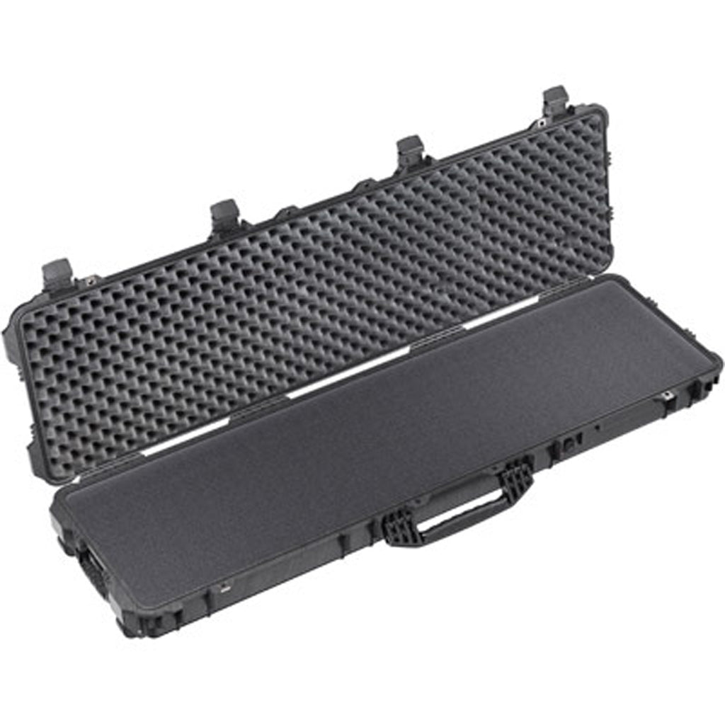 Pelican Protector 1750 Long Case Black