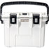 Pelican IM 30Qt Elite Cooler White/Gray