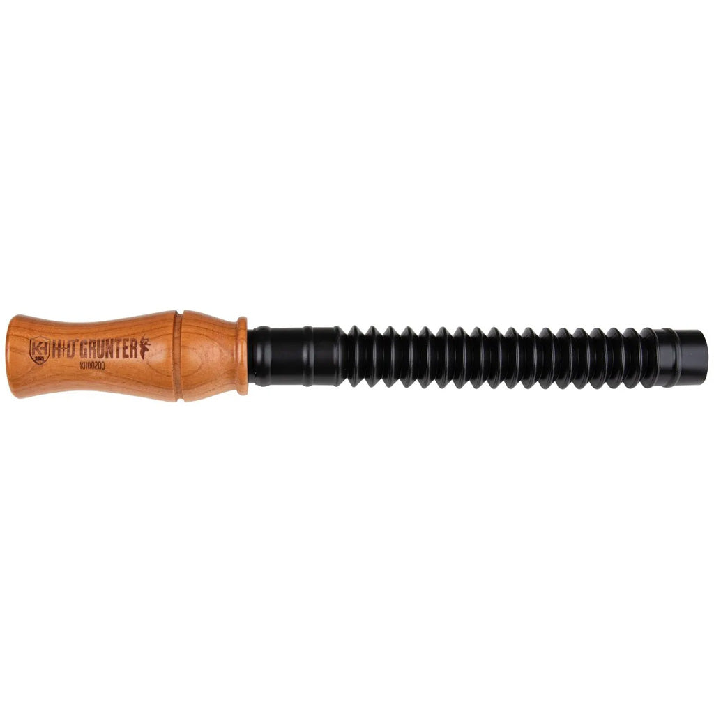 Knight &amp; Hale HD Deer Grunter Call