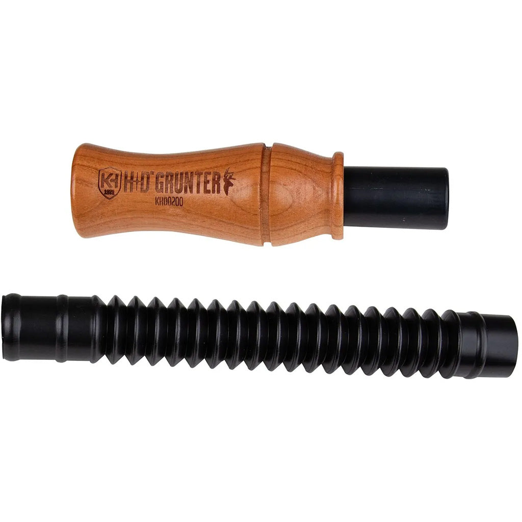 Knight &amp; Hale HD Deer Grunter Call