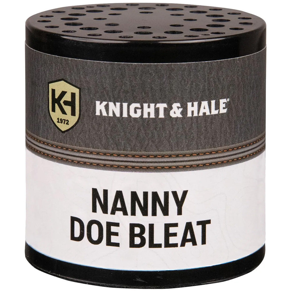 Knight &amp; Hale Magnum Doe Bleat Call