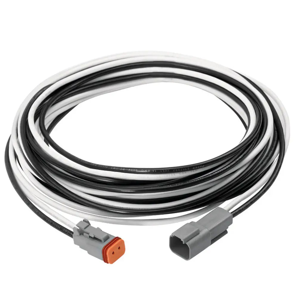 Lenco Actuator Extension Harness - 20&