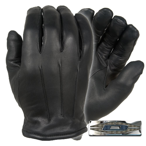 Thinsulate Leather Dress Gloves