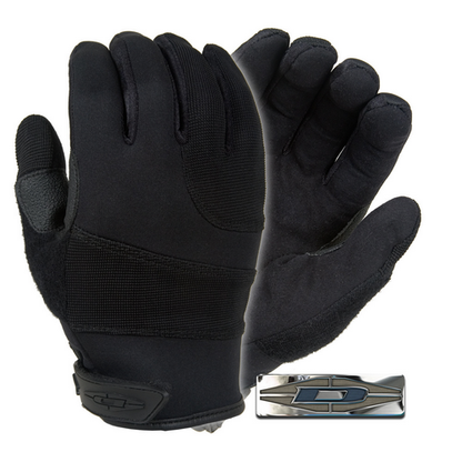 Patrol Guard Razornet Gloves