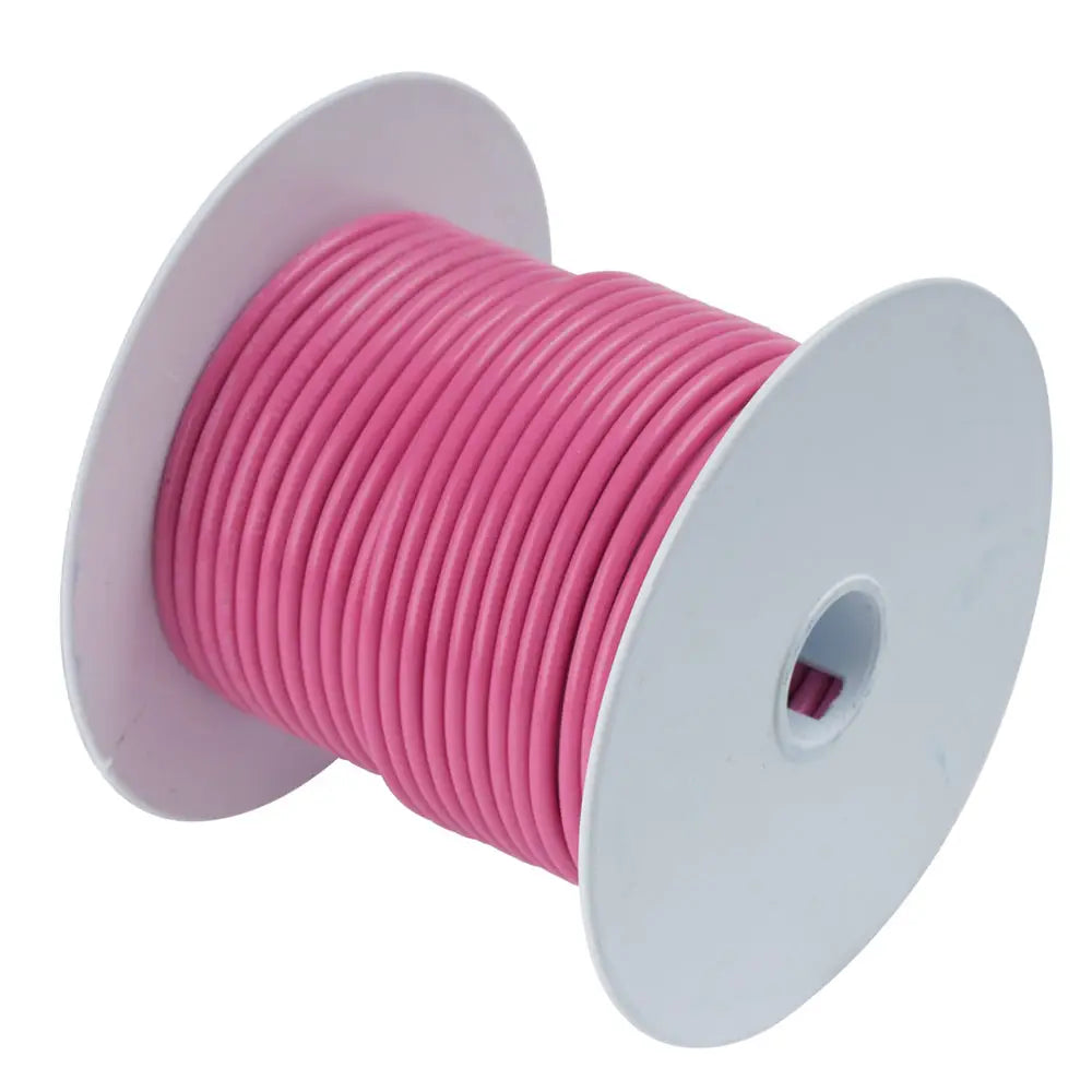 Ancor Pink 14AWG Tinned Copper Wire - 100&