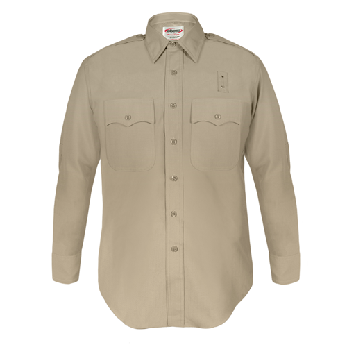 LA County Sheriff West Coast LS Shirt
