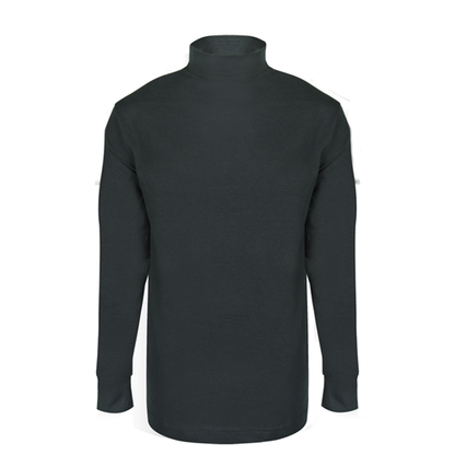 Regulation Base Layer Mock T-Neck