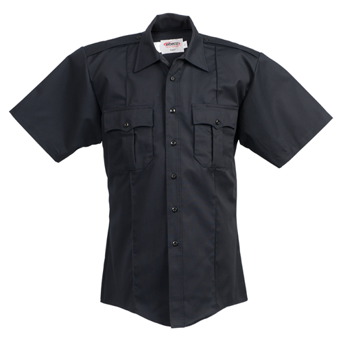 Tek3 Short Sleeve Poly/Cotton Twill Shirt