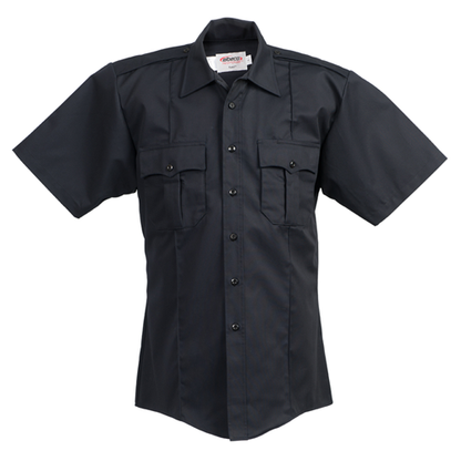 Tek3 Short Sleeve Poly/Cotton Twill Shirt