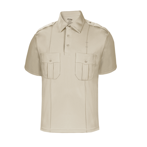 Ufx SS Uniform Polo