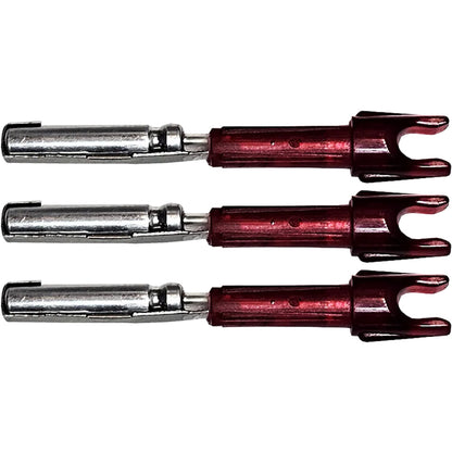 Barnett Hyperflite Lumenok Lighted Nocks 3 pk.