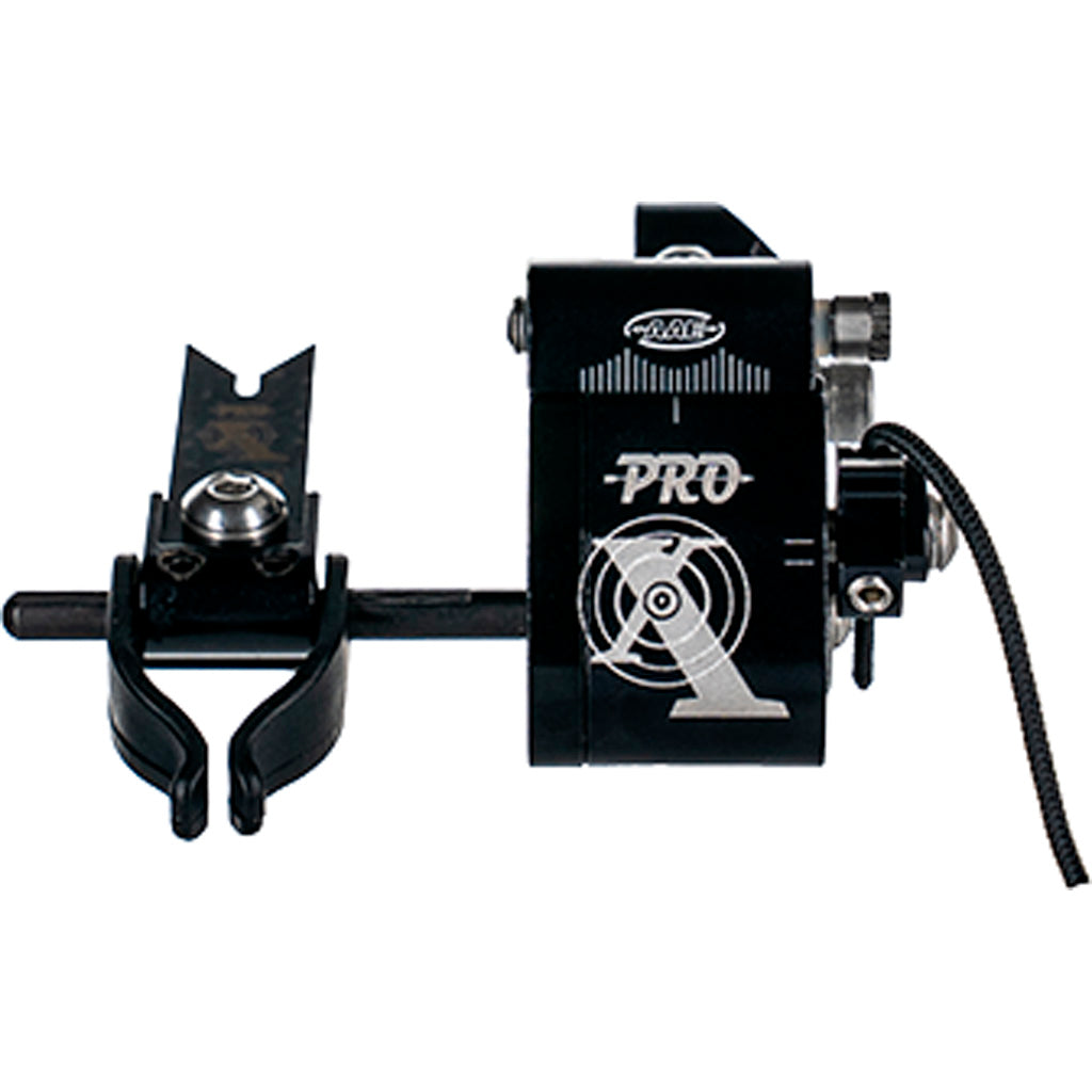 AAE Pro-X Arrow Rest LH