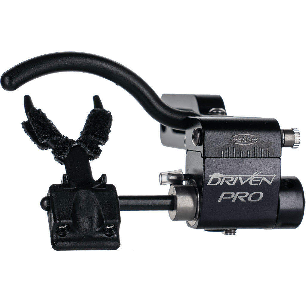 AAE Driven Pro Arrow Rest LH