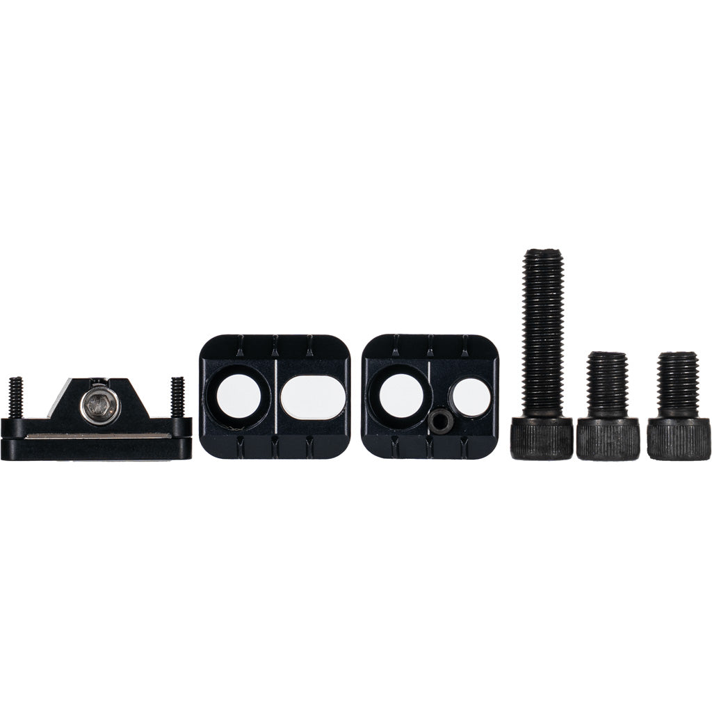 AAE Driven Pro QD Arrow Rest LH
