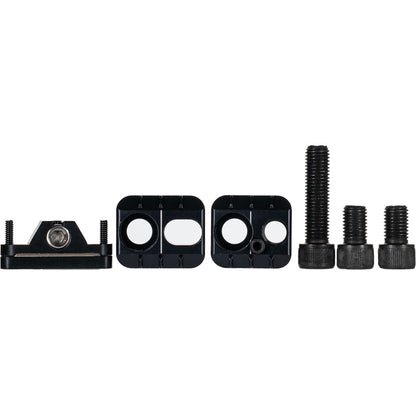 AAE Driven Pro QD Arrow Rest LH