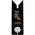 AAE Pro-X Blade .008