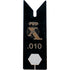 AAE Pro-X Blade .010