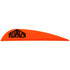 AAE Airazr 26 Vanes Fire Orange