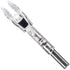 Nockturnal Shift FIT Lighted Nocks Strobing Red/Blue 3 pk.