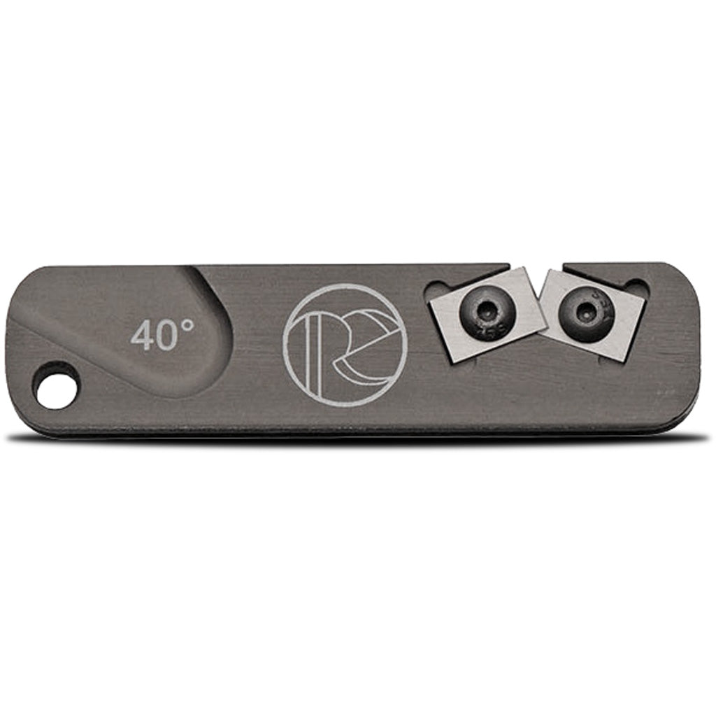 Redi-Edge Tactical Knife Sharpener 40 degree