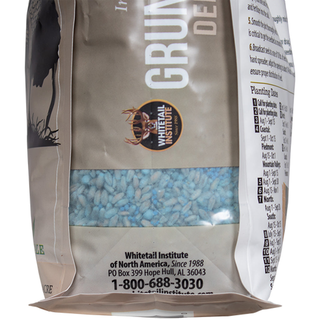 Whitetail Institute Grunt n Gobble 10 lb.