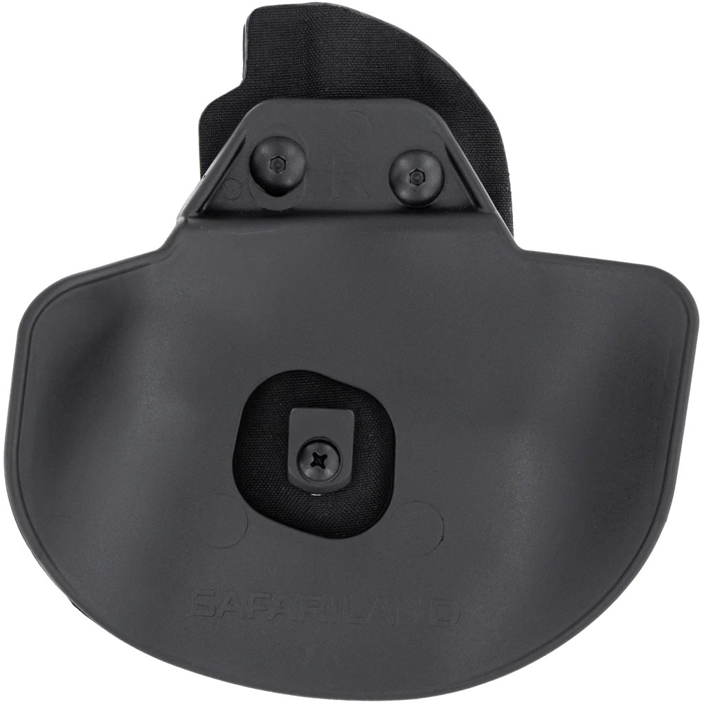 Safariland Gravity OWB Holster Sig P365/X/XL Black RH