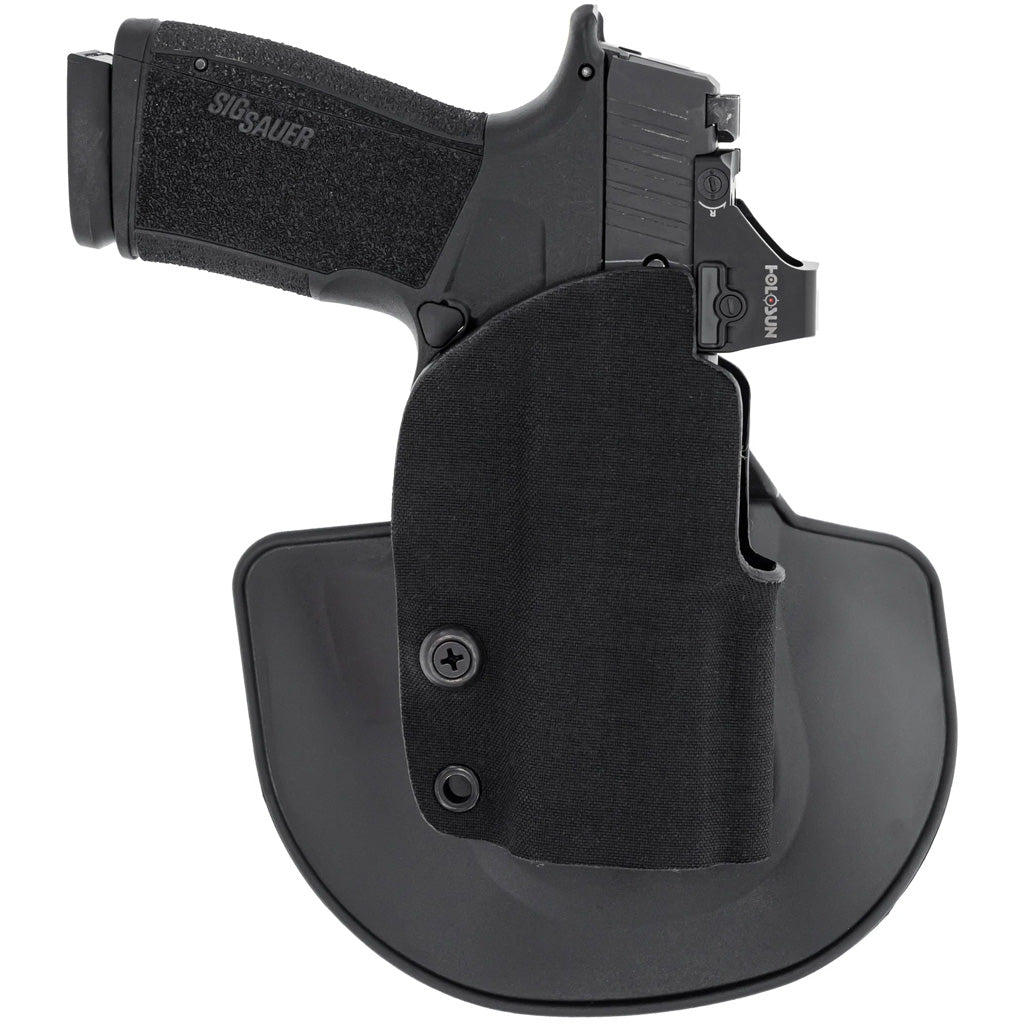 Safariland Gravity OWB Holster Sig P365/X/XL Black RH