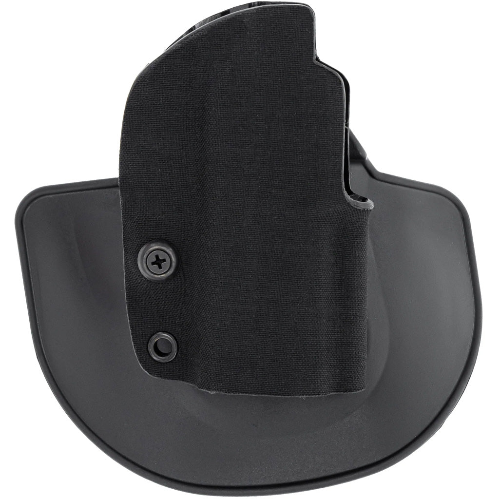 Safariland Gravity OWB Holster Glock 43X/48 Black RH