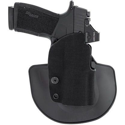 Safariland Gravity OWB Holster Glock 43X/48 Black RH