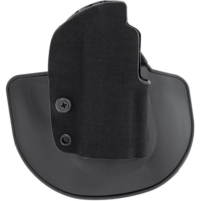 Safariland Gravity OWB Holster Springfield Echelon Black RH