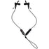 Safariland Pro Impulse In Ear Hearing Protection Rechargeable Bluetooth Black