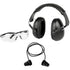 Safariland Pro Impulse Range Kit Eye Protection, Earmuffs, Impulse Plus In Ears
