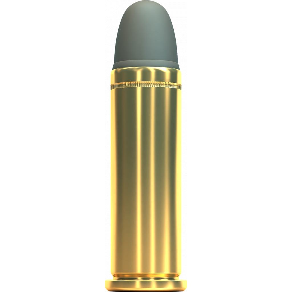 Sellier &amp; Bellot Pistol Ammo 38 Spl 158 gr. LRN 50 rd.