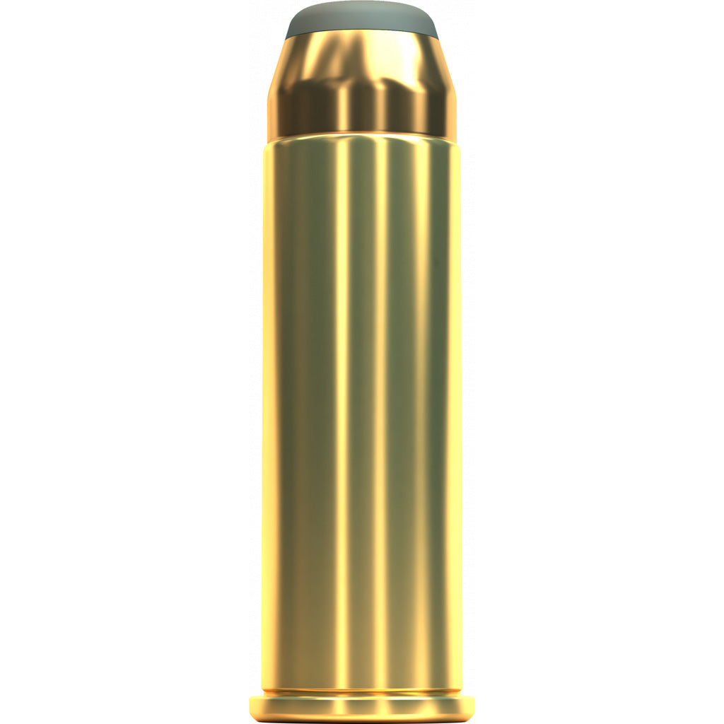Sellier &amp; Bellot Pistol Ammo 44 Rem Mag 240 gr. SP 50 rd.