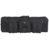 Bulldog Deluxe Double Tactical Rifle Case Black 36 in.