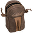 Latitude Ranger Molle Pouch Vertical Ranger Green
