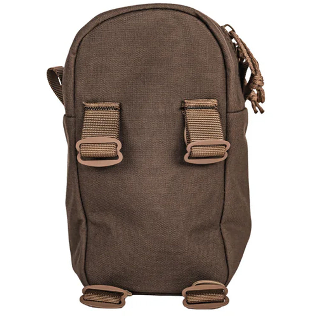 Latitude Ranger Molle Pouch Vertical Ranger Green