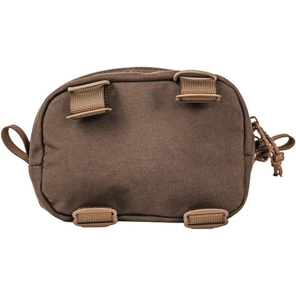 Latitude Ranger Molle Pouch Small Ranger Green