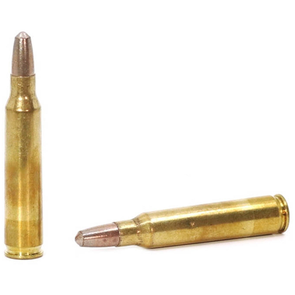 Liberty Steel Plate &amp; Range Ammo 223 Rem 55 gr. Non Lead 20 rd.