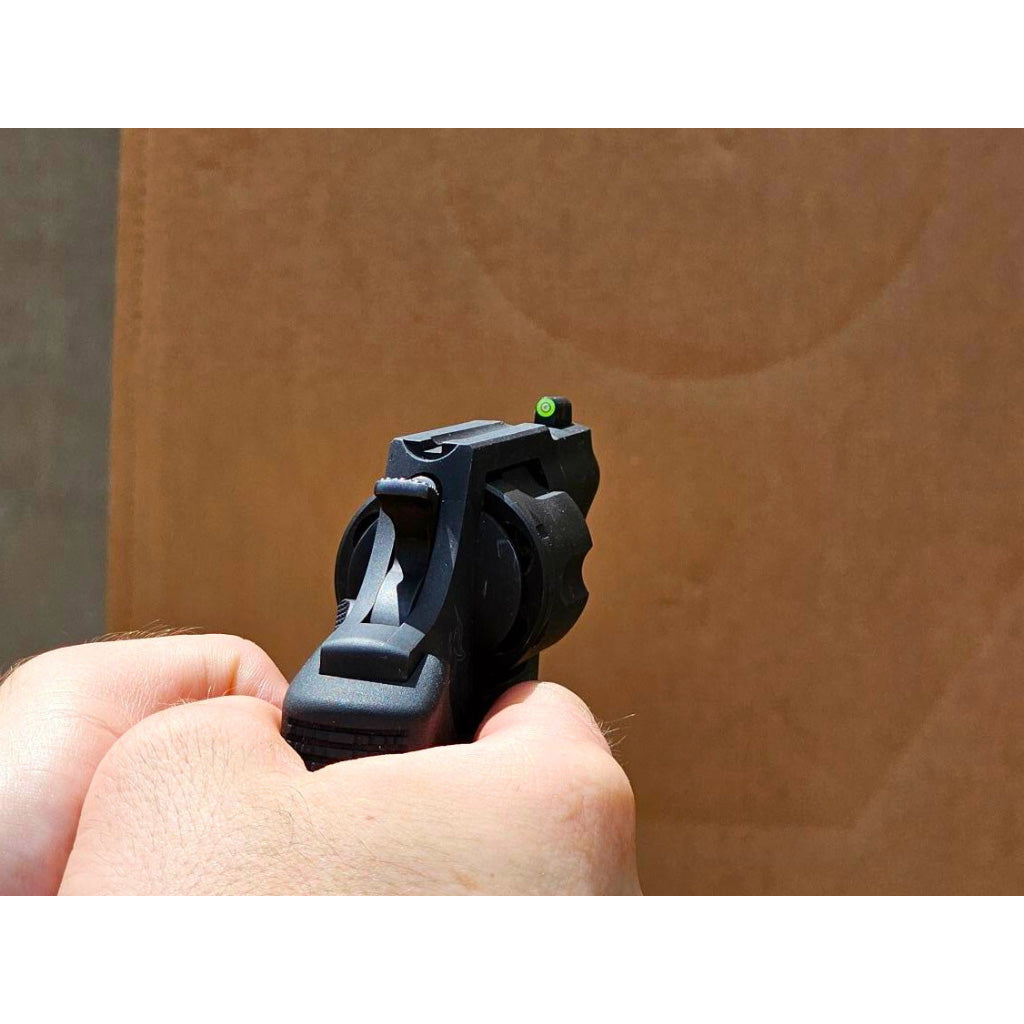 XS Sights Standard Dot Tritium Pistol Front Sight Green Taurus 856, 605
