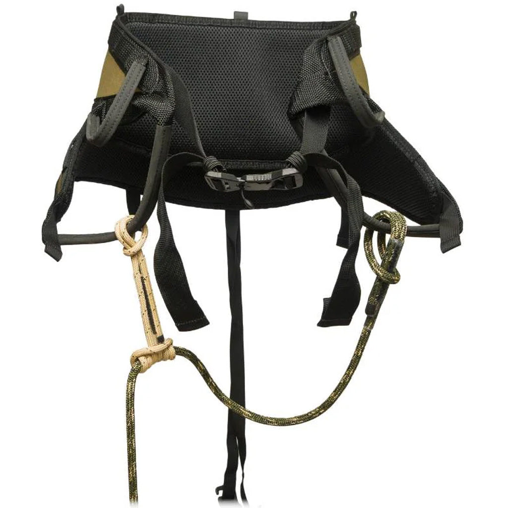 Timber Ninja Duel Saddle XL